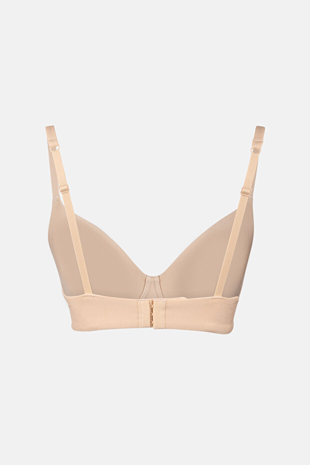 Ten Modal Underwire Bra - 2