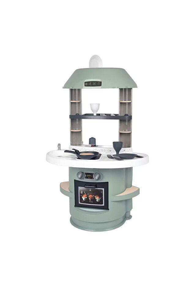 Nova Kitchen Role Play Set 7600312700 - 2