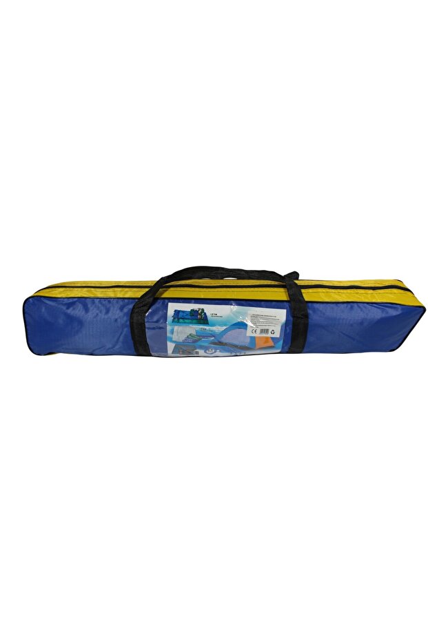 Cort de camping - 3
