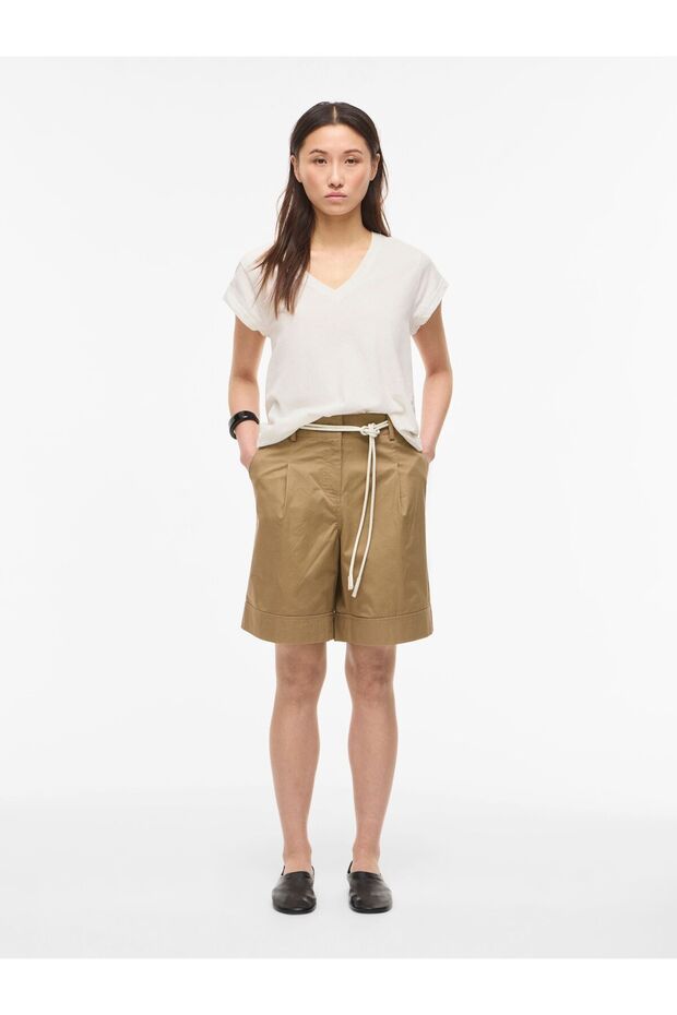 Σορτς μεσαίας μέσης - 5