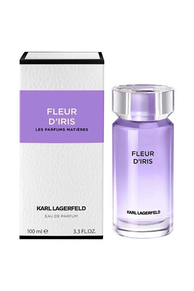 Fleur D'Iris EDP 100ml for Women