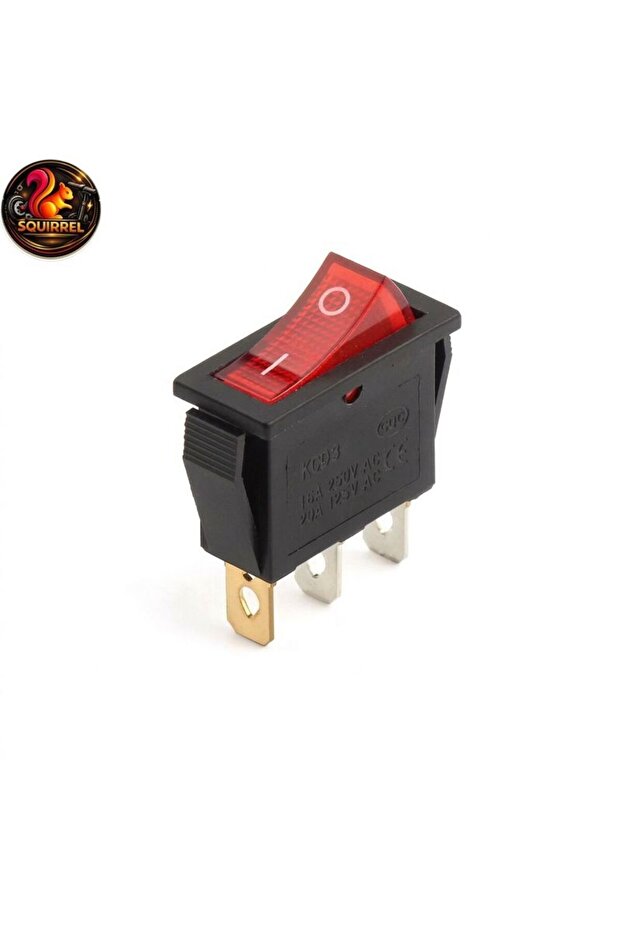 مفتاح تشغيل - 1