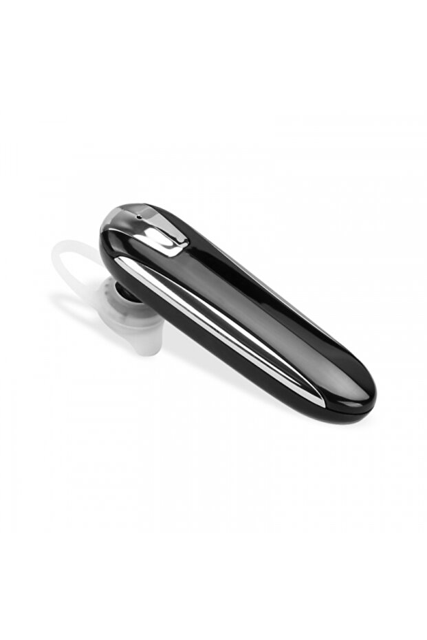 Casti over-ear Bluetooth, Forever, Bluetooth 5.0, Multipoint, Black - 1