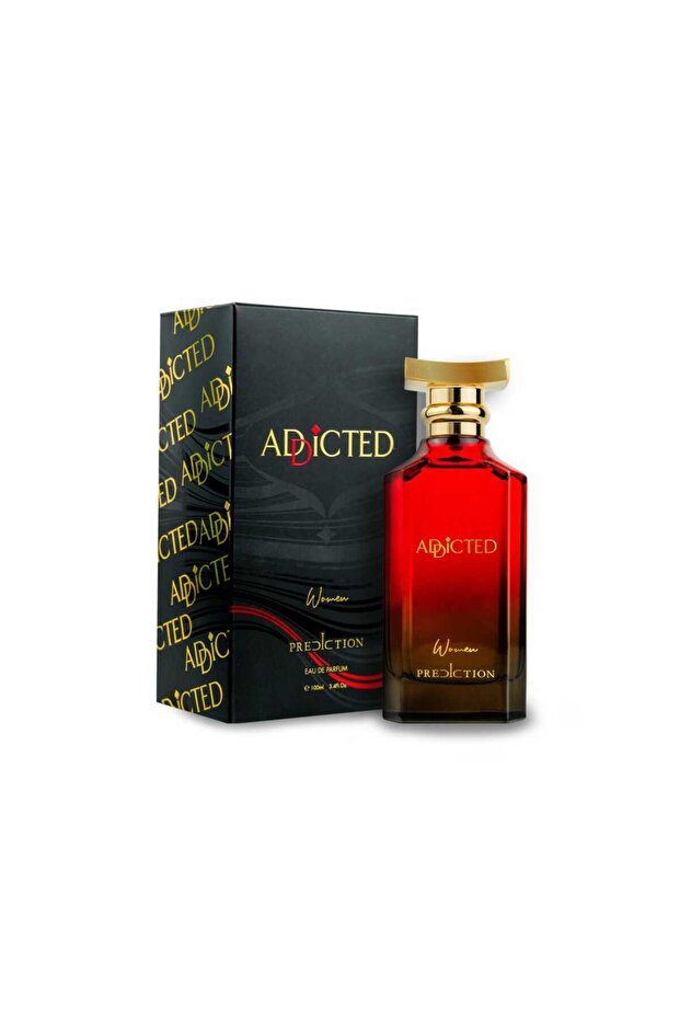Addicted EDP For Women 100ml