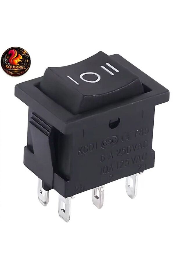 مفتاح تشغيل - 1