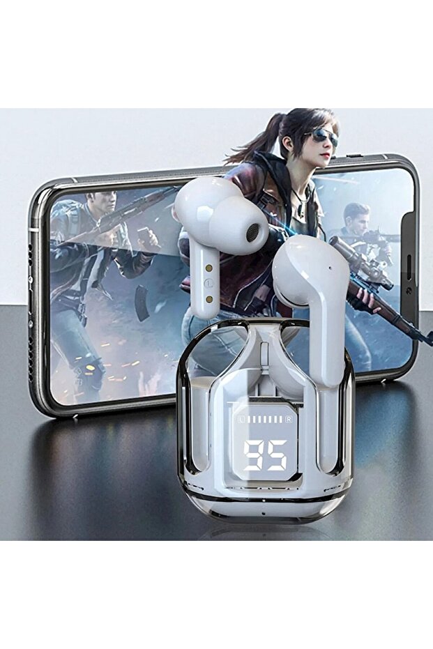 Casti Bluetooth - 4