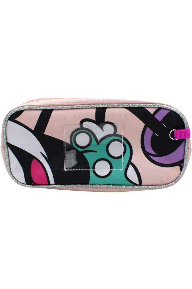 Penar cu 2 compartimente, model Minnie, marca - 3