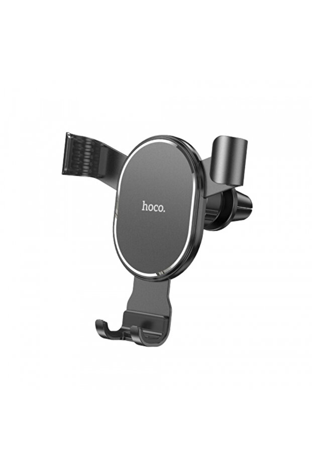 Suport Auto HOCO CA56 Plus, Universal, Negru - 1