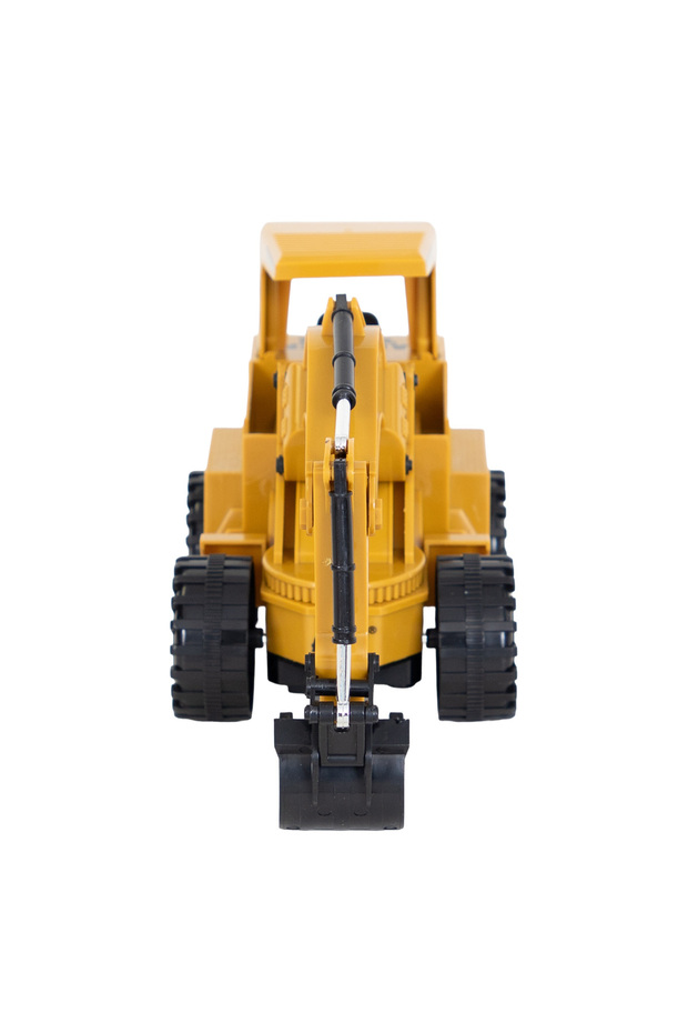Remote control excavator, Suncon, 1:18 - 6