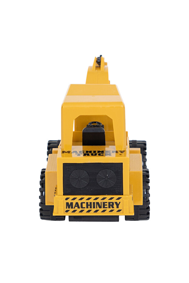 Remote control excavator, Suncon, 1:18 - 7