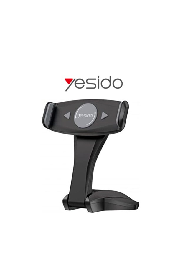 Smart Desk Stand for Tablets | 360 Degree Rotation, Foldable and Highly Stable