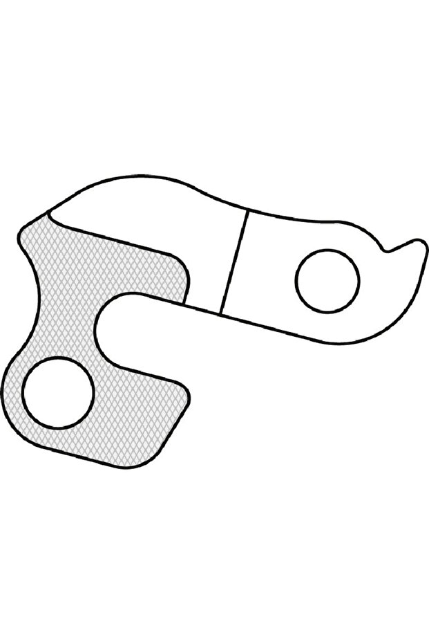 Ureche Schimbator GH-006 - 1