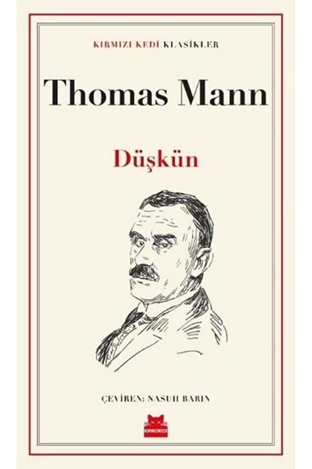 Düşkün