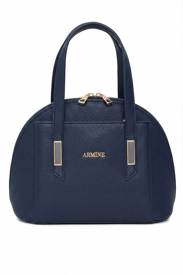 Women's Shoulder & Crossbody Bag 344 - Dark Blue