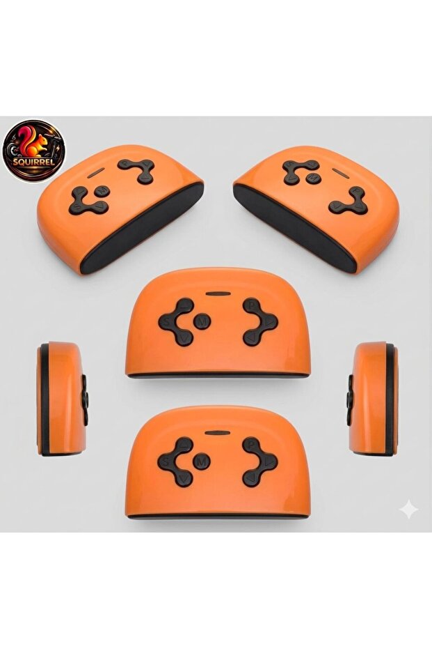 Orange Controller - 1