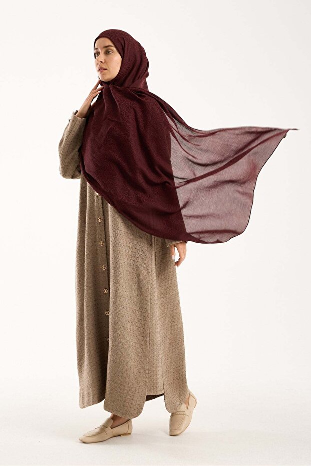 Loop Shawl Ayva - 3