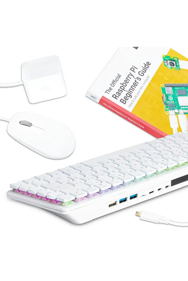 500+ Masaüstü Kit