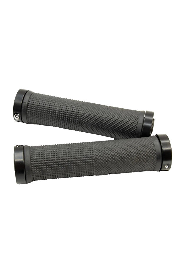 Mansoane Strike L-130mm Negru - 1