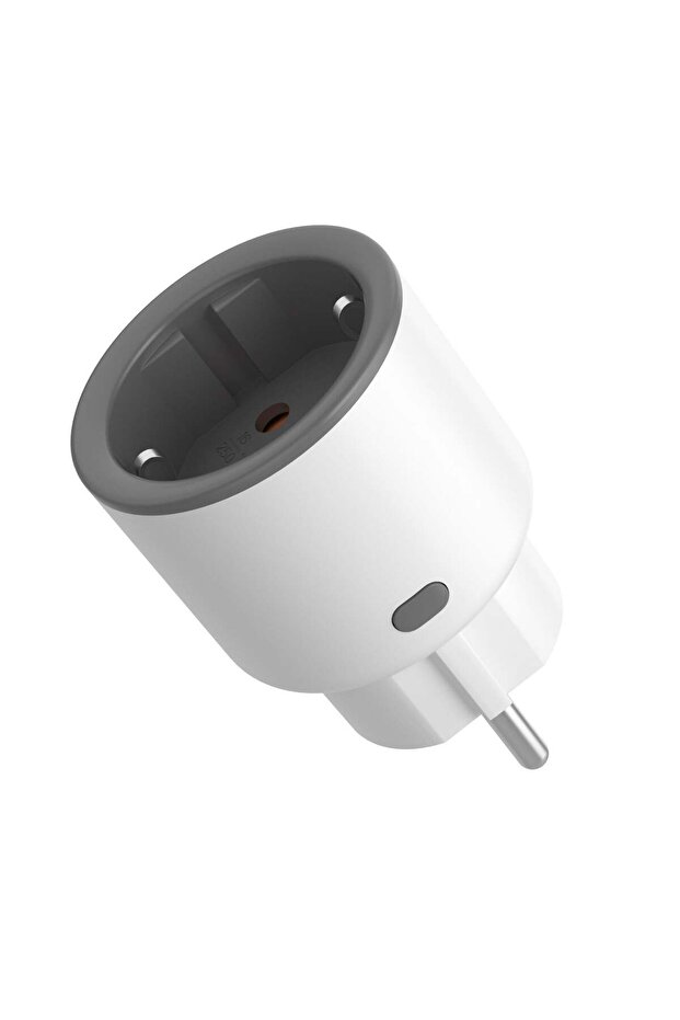 S60 ZigBee Akıllı Priz - 3