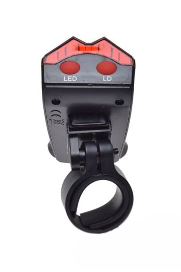 Stop spate LED LASER - 2