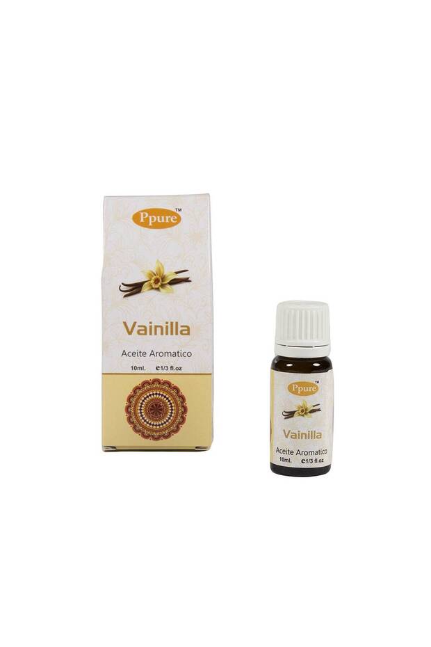 Ulei aromaterapie "Vanilla"