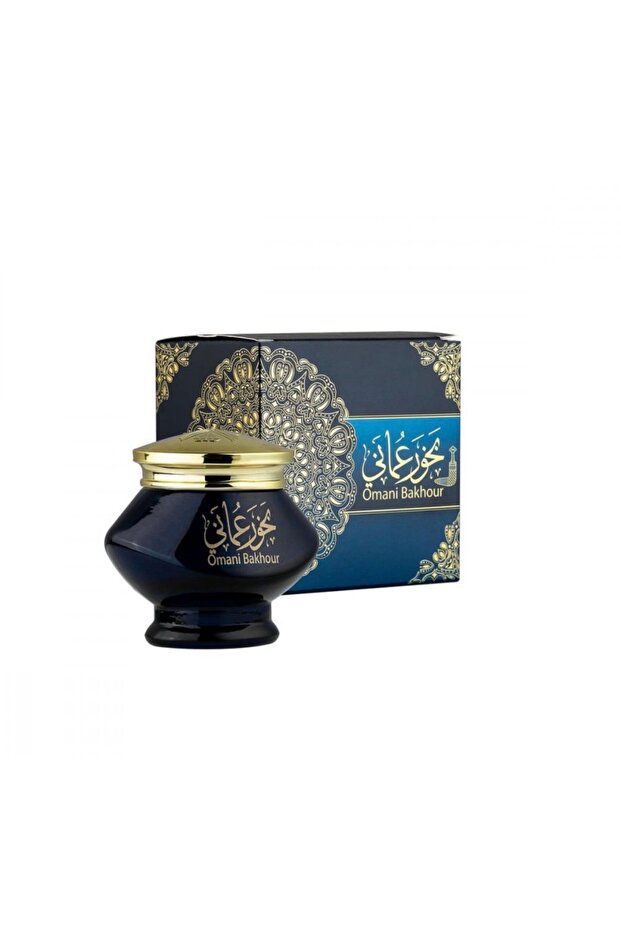 بخور عماني ٤٠ جرام
