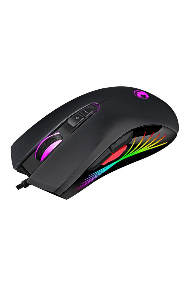 M519 MOUSE - 7