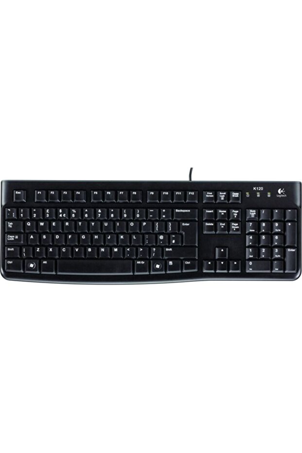 TASTATURĂ K120 - 1