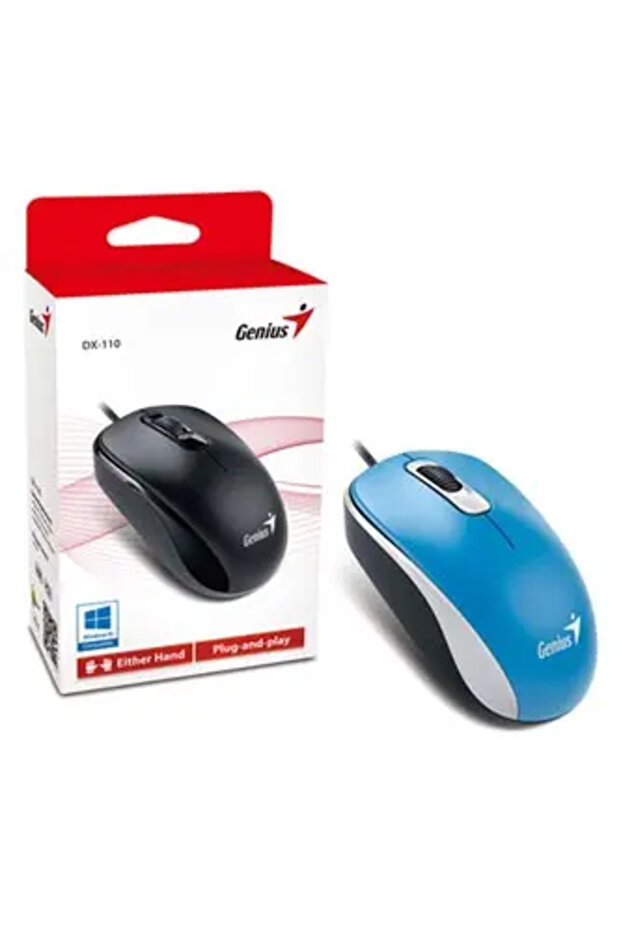 Mouse DX-110 (31010116103) - 2