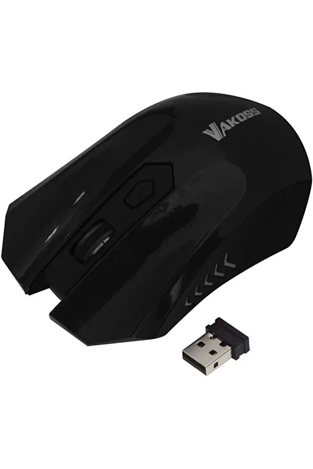 Mouse (TM-658UK) - 1