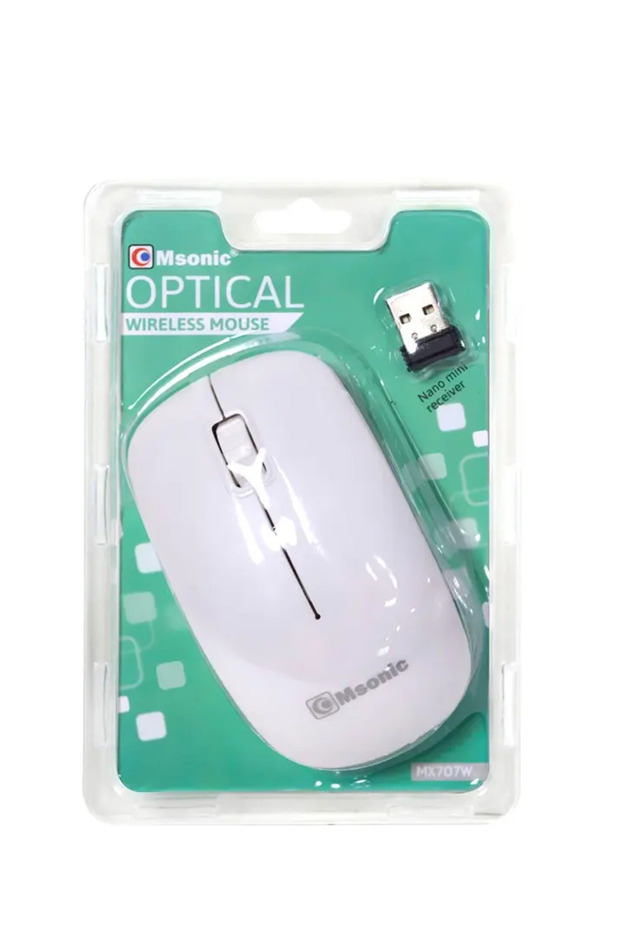 Vakoss Mouse (MX707W) - 2