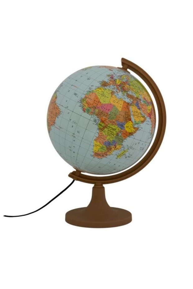 Glob politic 32 cm - 1