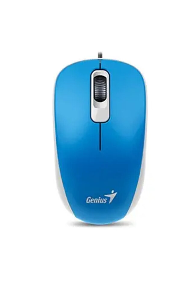 Mouse DX-110 (31010116103) - 3