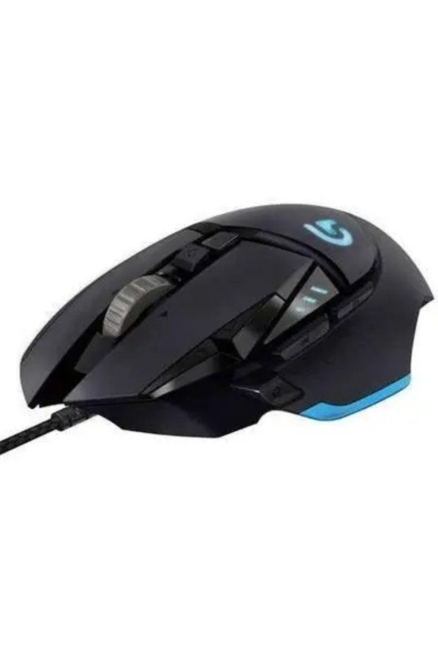 MOUSE OPTIC G502 NEGRU USB 910-005470