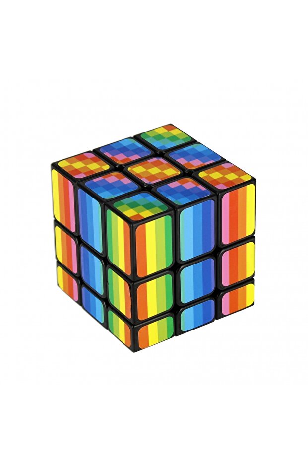 CUB MAGIC 6X6 MC DISP 6/144 - 2