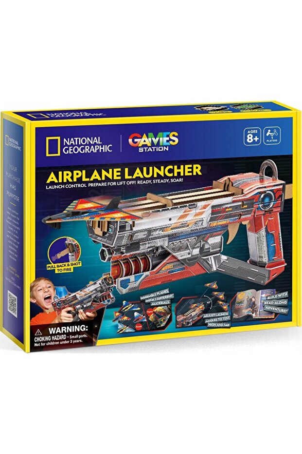 Lansator de aeronave - 1