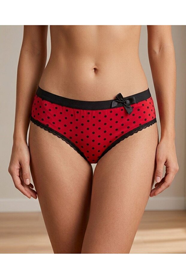 Women's Satin Luxury Panties