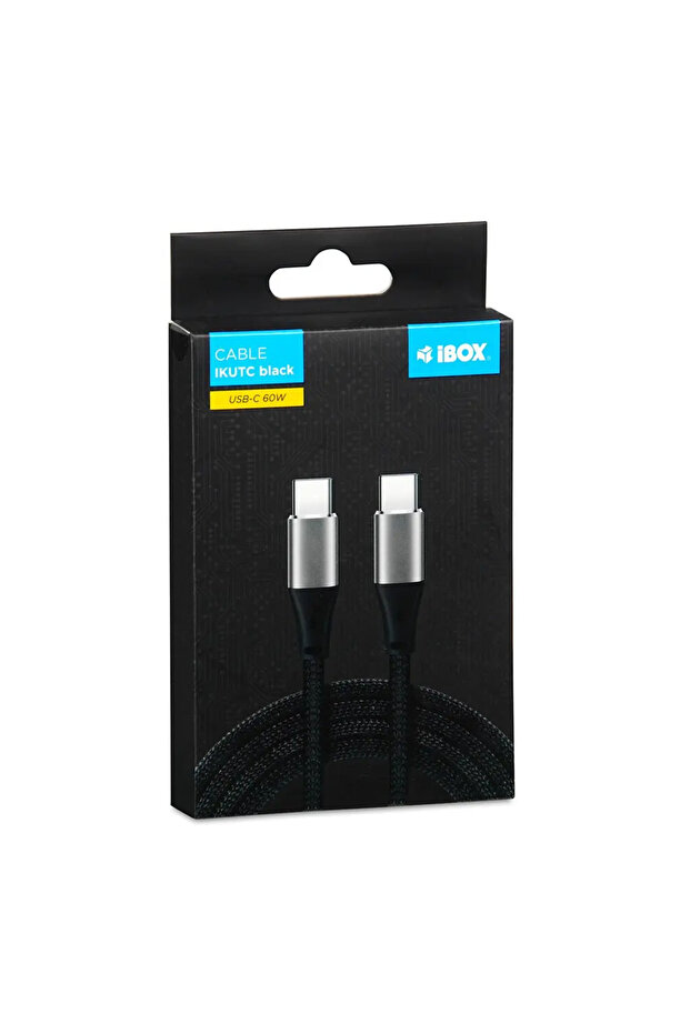 Cablu USB IBOX USB Type-C 2 - 1