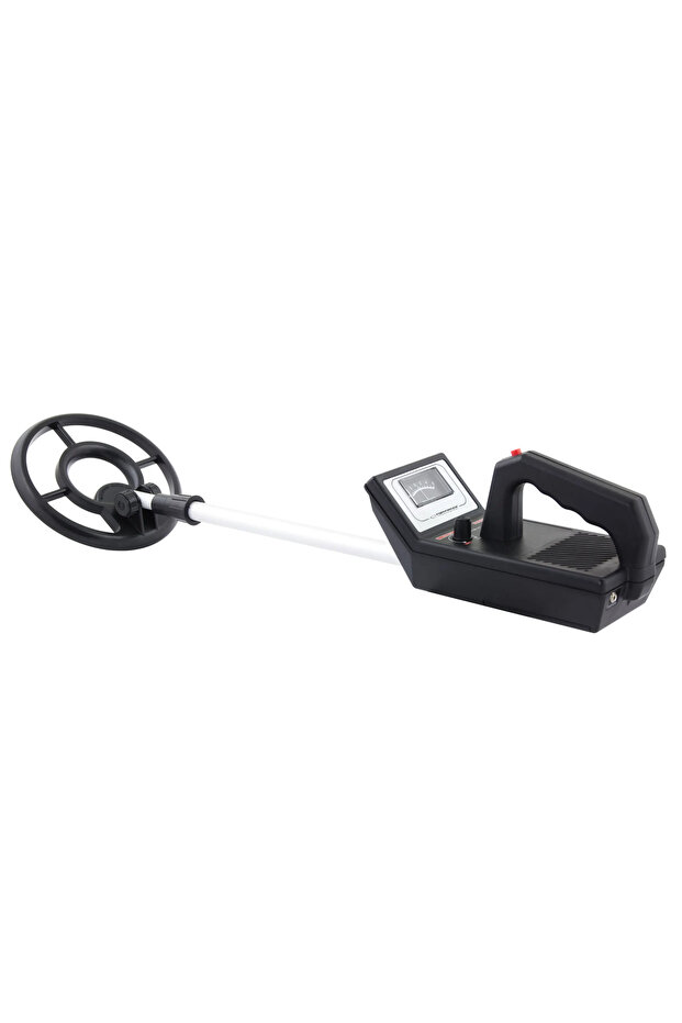 DETECTOR DE METALE VÂNĂTOR DE COMORI