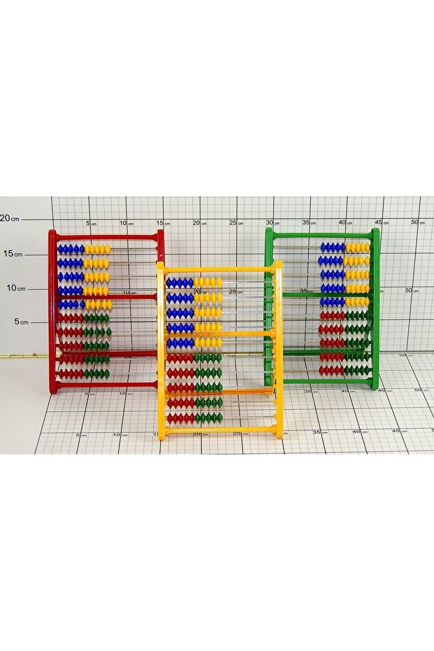 ABAC PLASTIC - 1