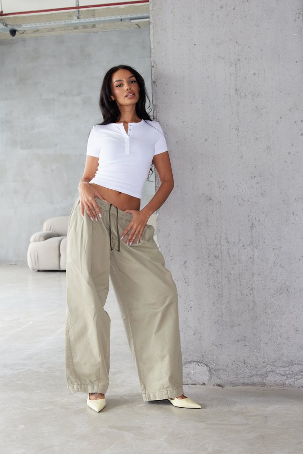 Baggy pants