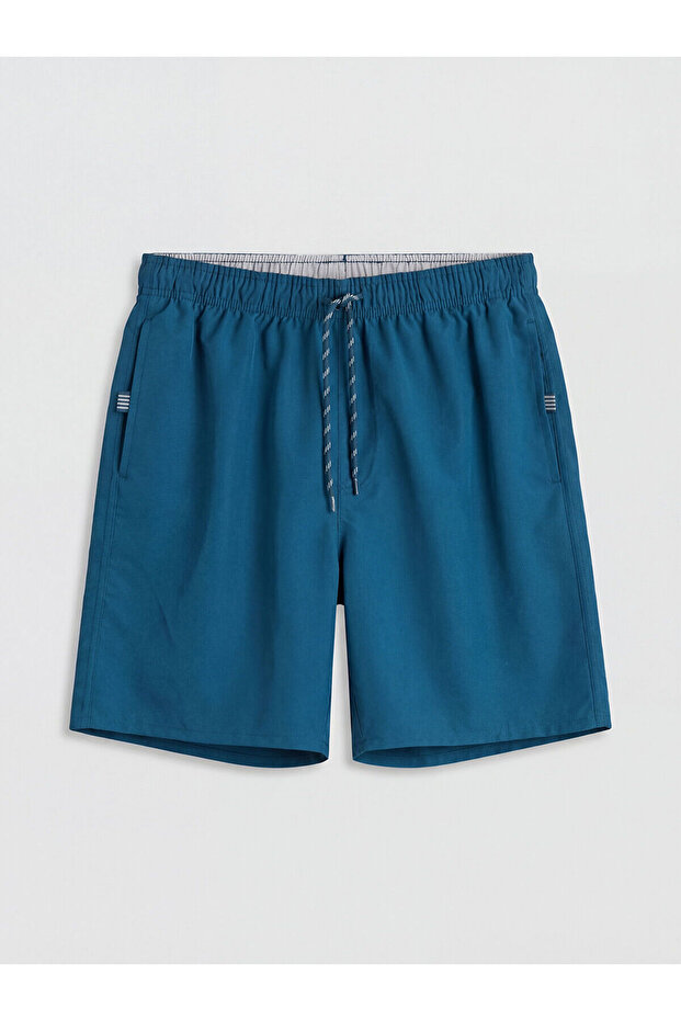 Alita city men's knee-length swim shorts: experience the difference.