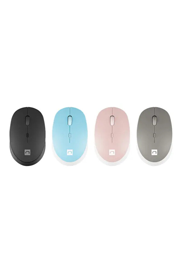Mouse Harrier 2 - 7