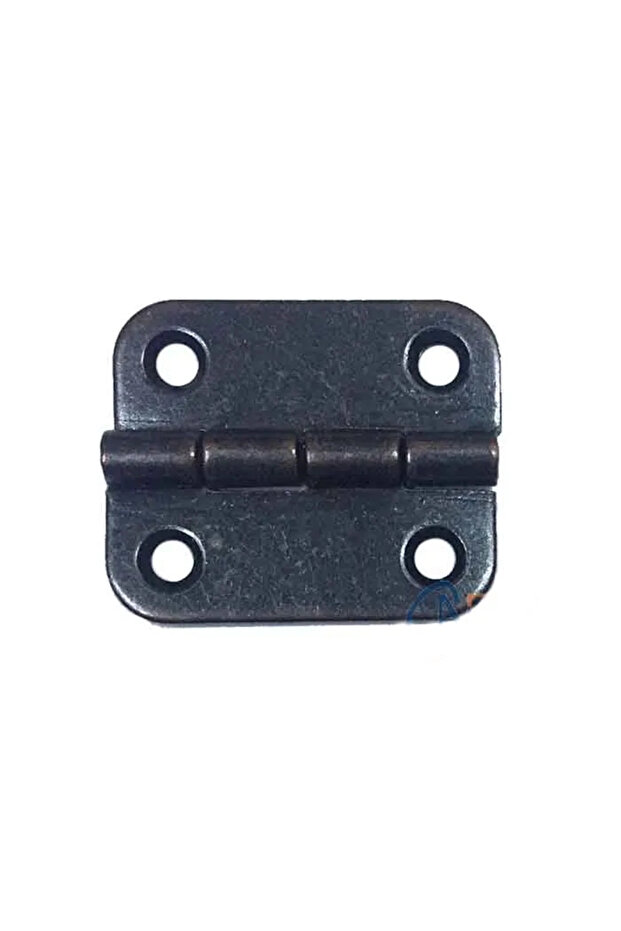Hinge with Countersunk - Small, 20x25mm, Oxide, 100 Pieces