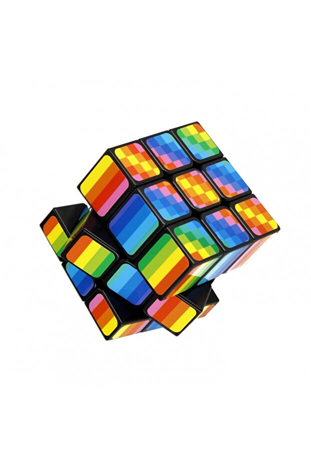 CUB MAGIC 6X6 MC DISP 6/144 - 3