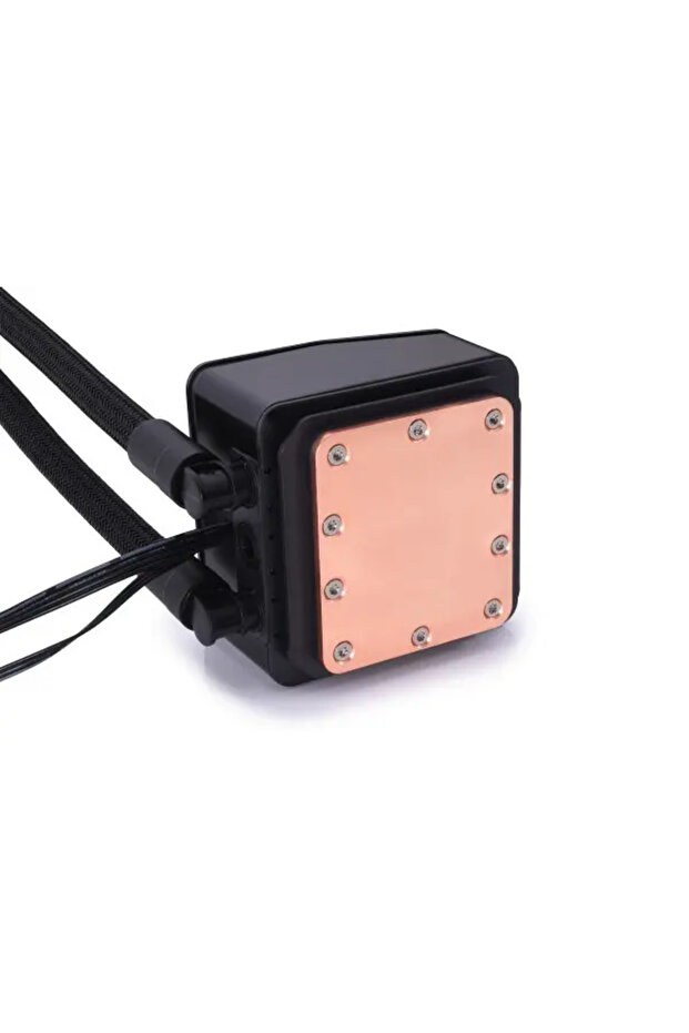 Core Ocean T38 AIO 360mm (negru) - 5
