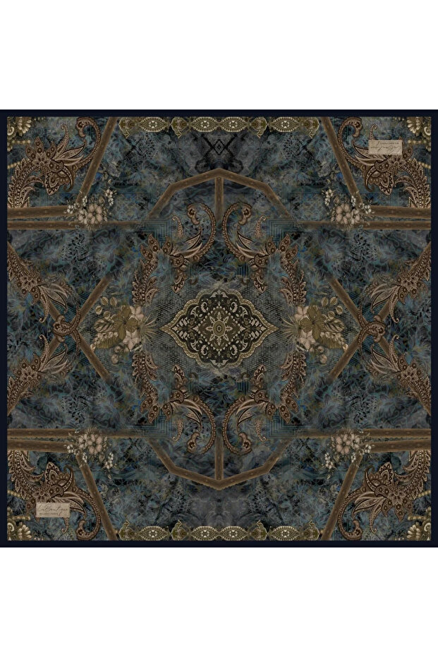 Labouti̇que Summer Collection Scarf 263905