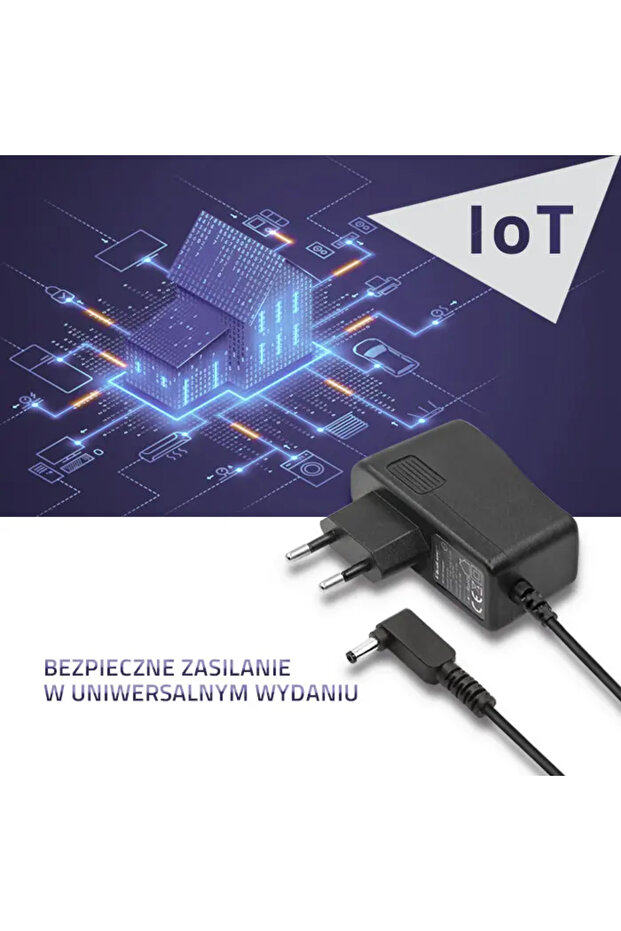 Qoltec (50008.10W) - 2