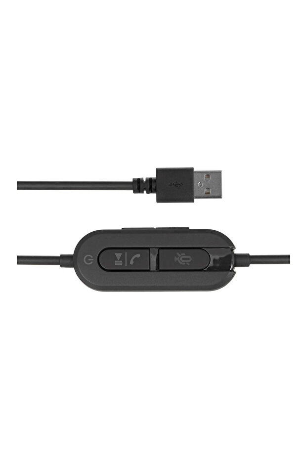 HS-720 V2 (negru, USB) - 1