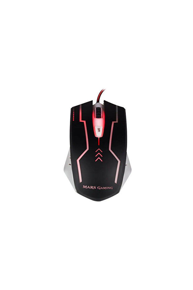 Mouse Mars MM2 TACMARS-MM2 (optical) - 6
